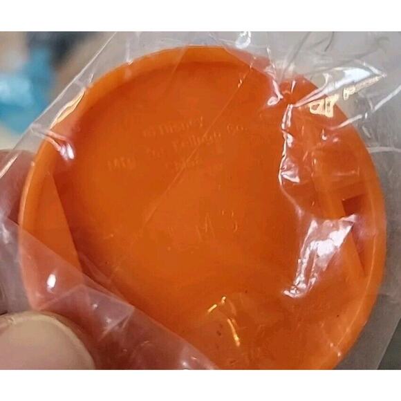 Disney Bobble Heads Kellogg's Mickey Minnie Donald Goofy Vintage New In Package - Picture 3 of 6